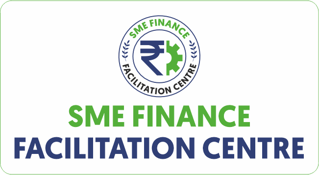 SME Finance Facilitation Centre logo